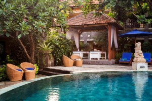Bali chil - ADHI YAYA HOTEL