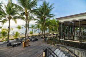 Bali chill - THE ANVAYA BEACH RESORT 4****