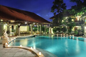 Bali chil - ADHI YAYA HOTEL