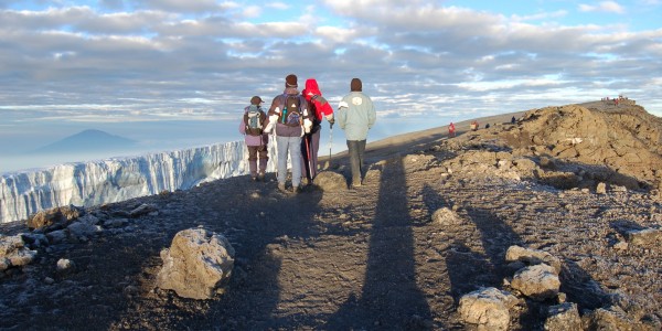 kilimandżaro