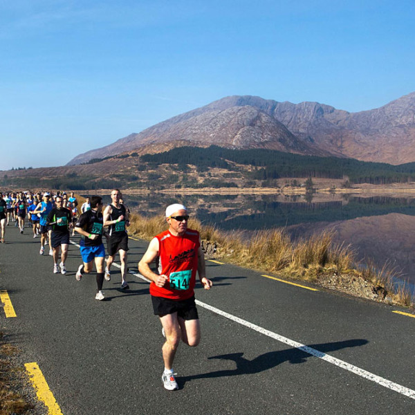 Connemara International Marathon