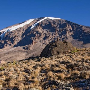 7 Day Machame Route Kilimanjaro Climbing_1531661922