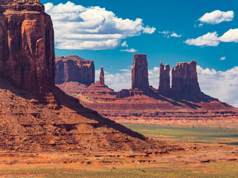 Monument Valley4