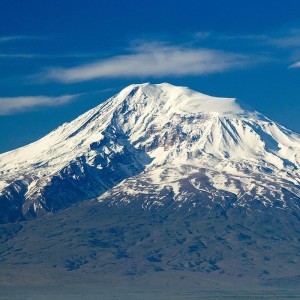 Ararat z MK Trampng